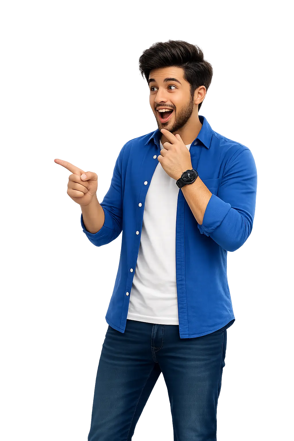 NexaFlow Google Business Profile Expert Lucknow India